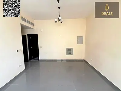 Spacious Studio for Rent in Al Alia | Separate Kitchen | AED 20,000