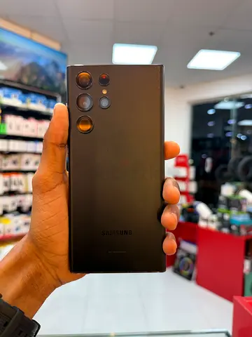 Samsung used mobile