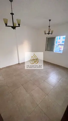🏡 For Annual Rent in Ajman 📍 Al Hamidiya Prime location near Al Hammadi Restaurant, Ajman University, and Khalifa Hospital ✨ Details: • Two bedroo