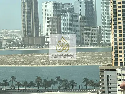 Spacious 3BR Apartment in Al Taawun Sharjah | Free AC Gym Pool | Near Oriana Hospital | Approx 1,500 Sq Ft | AED 72K Flexible Payments