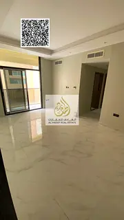 Brand new apartment, one bedroom and living room, top-of-the-line finishing