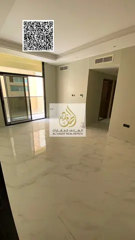 شقه اول ساكن غرفه وصاله تشطيبات على اعلى مستوى