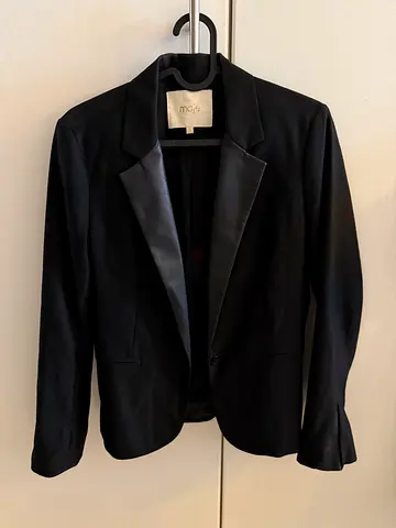 Maje jacket