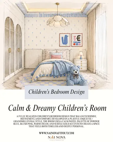 Home - Design and Build Service