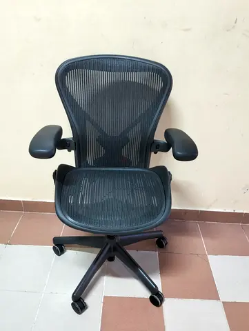 Herman Miller Areon chair for selling