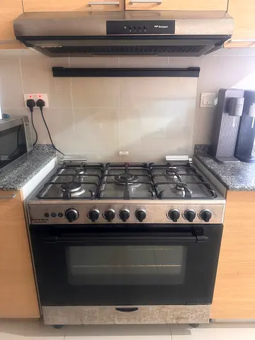 Bompani Cooker / Oven