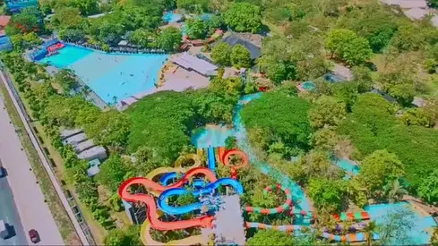 Fun Activities and Splash
