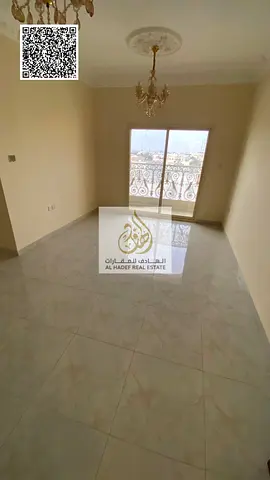 شقه غرفه وصاله ايجار سنوى تانى ساكن بمنطقه الجرف 2 تشطيب سوبر ديلوكس