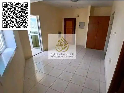 Studio for Rent – Prime Rashidiya 3 – Behind Grand Mall – Old Traffic Street – 20K in 4 Payments