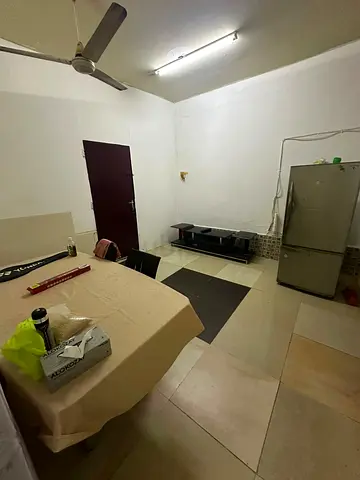 1 BHK room for Rent