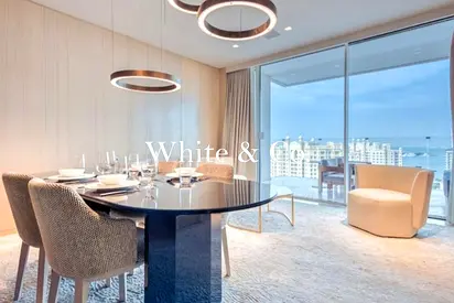 High Floor |Spacious Layout |Beach Access