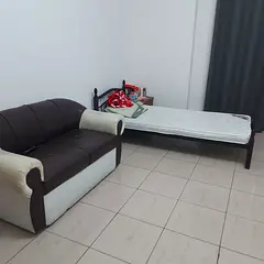 Executive Bedspace available for rent