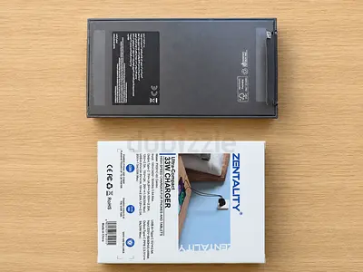Samsung Galaxy S25 Ultra – 512GB (TDR Version)