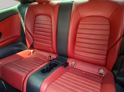 2017 Mercedes-BENZ C-CLASS — миниатюра 13