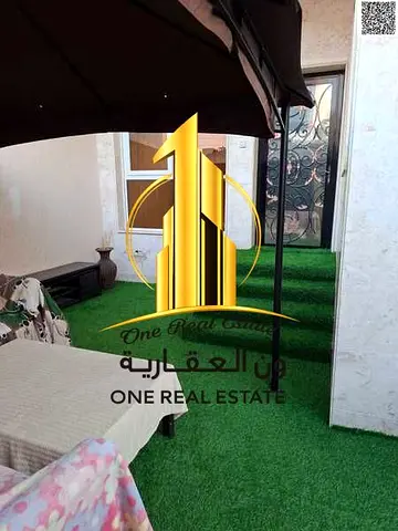 Townhouse for Rent in Al Yasmeen – A spacious townhouse located in a quiet and family-friendly area, offering a practical layout and comfortable livin