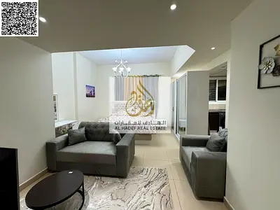 Furnished Studio | Fully Separate Kitchen | Very Spacious | All Bills & Internet Included | Free Parking | Prime Location | Yasmeen Towers next to Cit