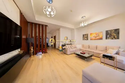 4Br+Maid | G+2 Unit | Spacious Villa
