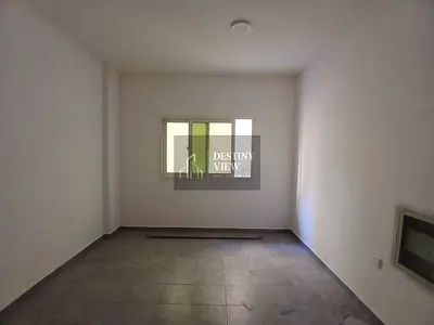 Don't miss this offer Spacious 1BHK apartment in muwailah sharjah Near to park