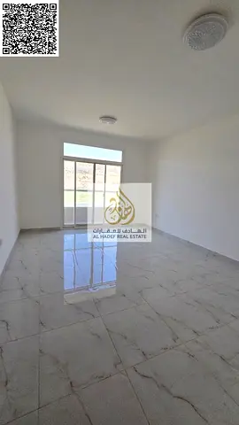 1 Bedroom Hall | 2 Bathrooms | Balcony | Good Size | Second Tenant | Prime Location | Al Jurf 3 opposite Woodlem Park School & behind China Mall | AED