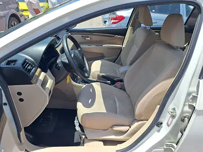 Suzuki Ciaz, миниатюра 7