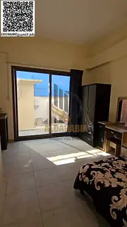 Brand-New Furnished Studio Near Ajman Corniche | Bills Included | AED 2,200 Monthly y