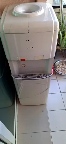TCL Water Dispenser