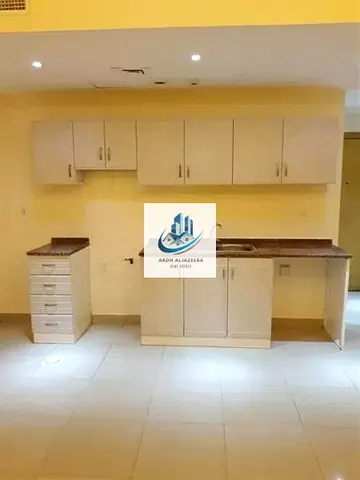 Studio 33k With Wardrobes Family Building Al nahda sharjah call Adnan