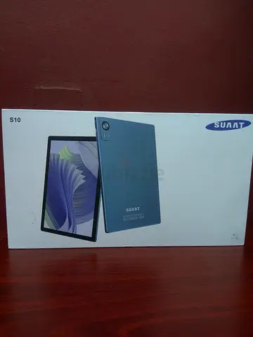 Suaat S10 Android Tablet
