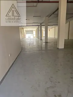 15,000 Sqft Premium Concrete Warehouse with Mezzanine &amp; Amenities