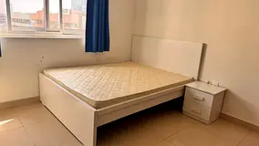 Studio Apt Available for Indians