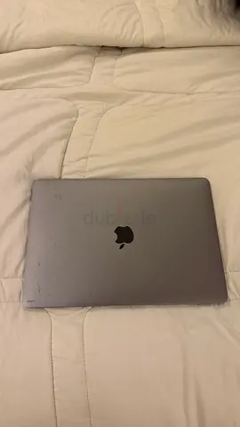 MacBook Pro A1708 – For Parts / Not Working