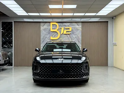 2024 Hyundai AZERA 照片 3