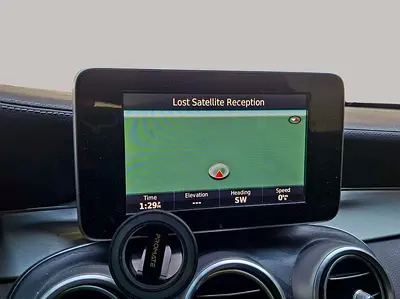 2017 Mercedes-BENZ C-CLASS — миниатюра 15