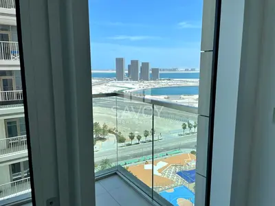 Cana; View | Spacious 2BR+M | Ready To Move