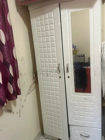 Cupboard