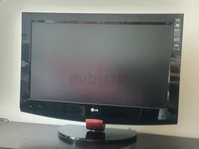 LG 32-inch LED TV - Good Working Condition