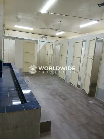 جاهز للسكن فورًا || 20 غرفة للموظفين للإيجار شاملة جميع الفواتير