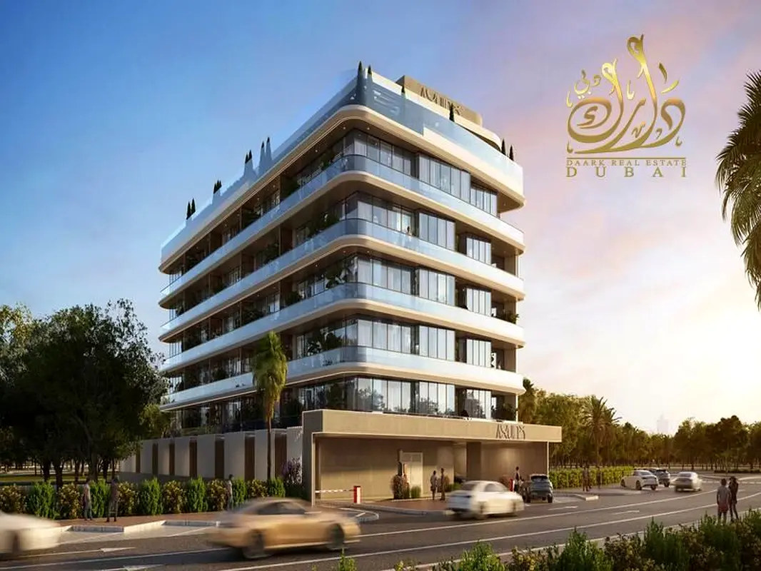 BRAND DEAL_WATERFROND LUXRY_50/50PP_10%ROI
