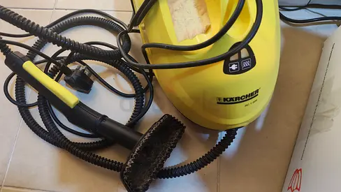 Karcher Vacuum cleaner