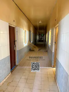 🏢 Labour Accommodation Investment Opportunity – Industrial Area 2, Ajman A ready-to-operate lab