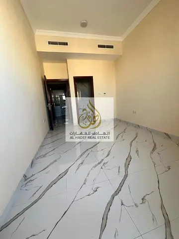 🏡✨ A fantastic opportunity for annual rent in Ajman ✨🏡 A one-bedroom apartment with excellent features is now available in Al Muwaihat 3. Strategic
