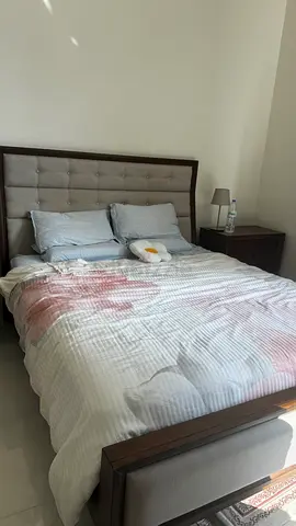 Elegant Bedroom Set for Sale