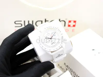 Omega Speedmaster Master Copy Moonwatch - Limited Edition