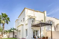 FURNISHED / MODERN 3BR + STUDY / VACANT