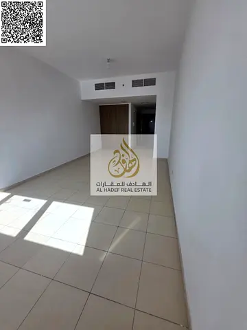 🏢 استوديو للبيع – تملك حر لجميع الجنسيات 🏢  📍 أبراج عجمان ون – الراشدية 3 ✨ استوديو مميز مع باركن خاص 🚘  📐 المساحة الإجمالية: 700 قدم مربع  🆕 جا