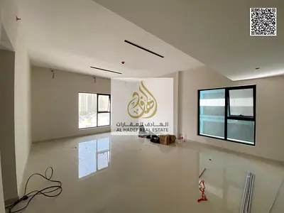 📌 For Annual Rent – 2 Bedroom Apartment | Parking Included | SRS Tower – Al Rashidiya 1 | Families Only
