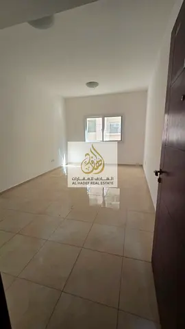 1 Bedroom Hall for Rent in Al Jurf 2 📍 Near Al Aqsa School ✨ Prime Location