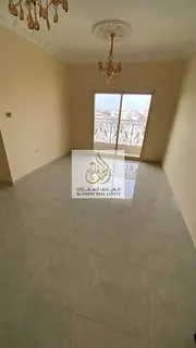 🔥 Largest Kitchen &amp; Spacious Apartment in Al Jurf 2 | New Building, Open View from All Sides 