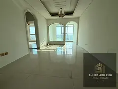 Luxury 3BR in Al Mowaihat 3, all master rooms | modern finishes | 4 baths | wardrobes | gym &amp; po