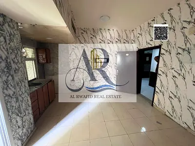 Studio for annual rent in Al Nuaimiya 2, Kuwait Street.